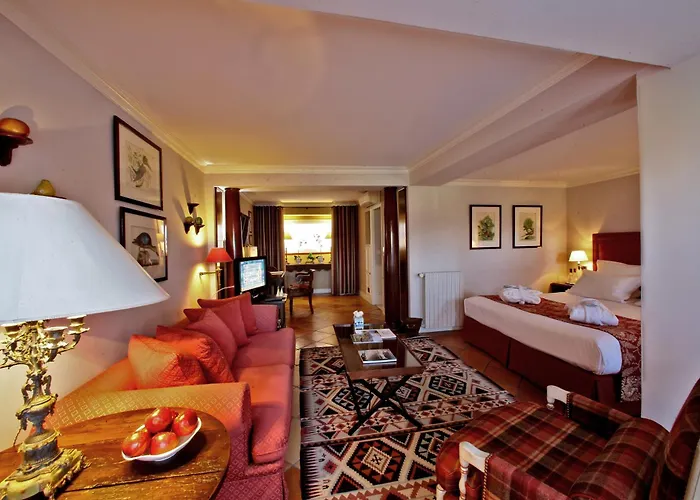 Le Vieux Logis