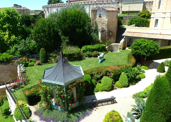 Hotel De Pavie