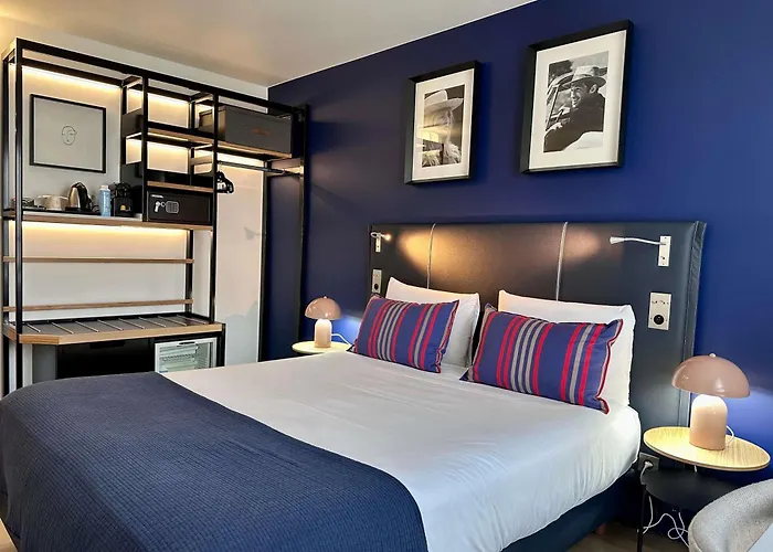 Mercure Perigueux Centre Historique