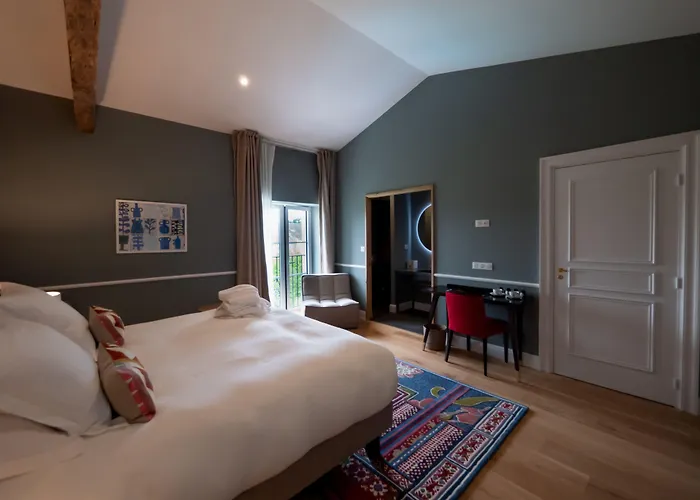 Hotel Maison Pavlov - Restaurant & Spa - Bordeaux Bouscat