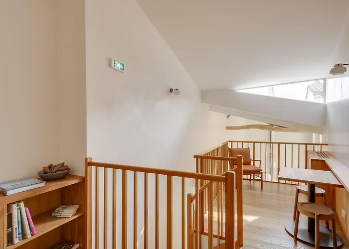 Badon Boutique Hotel