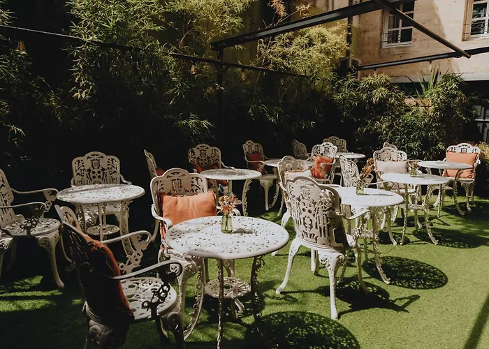 Le Boutique Hotel & Spa